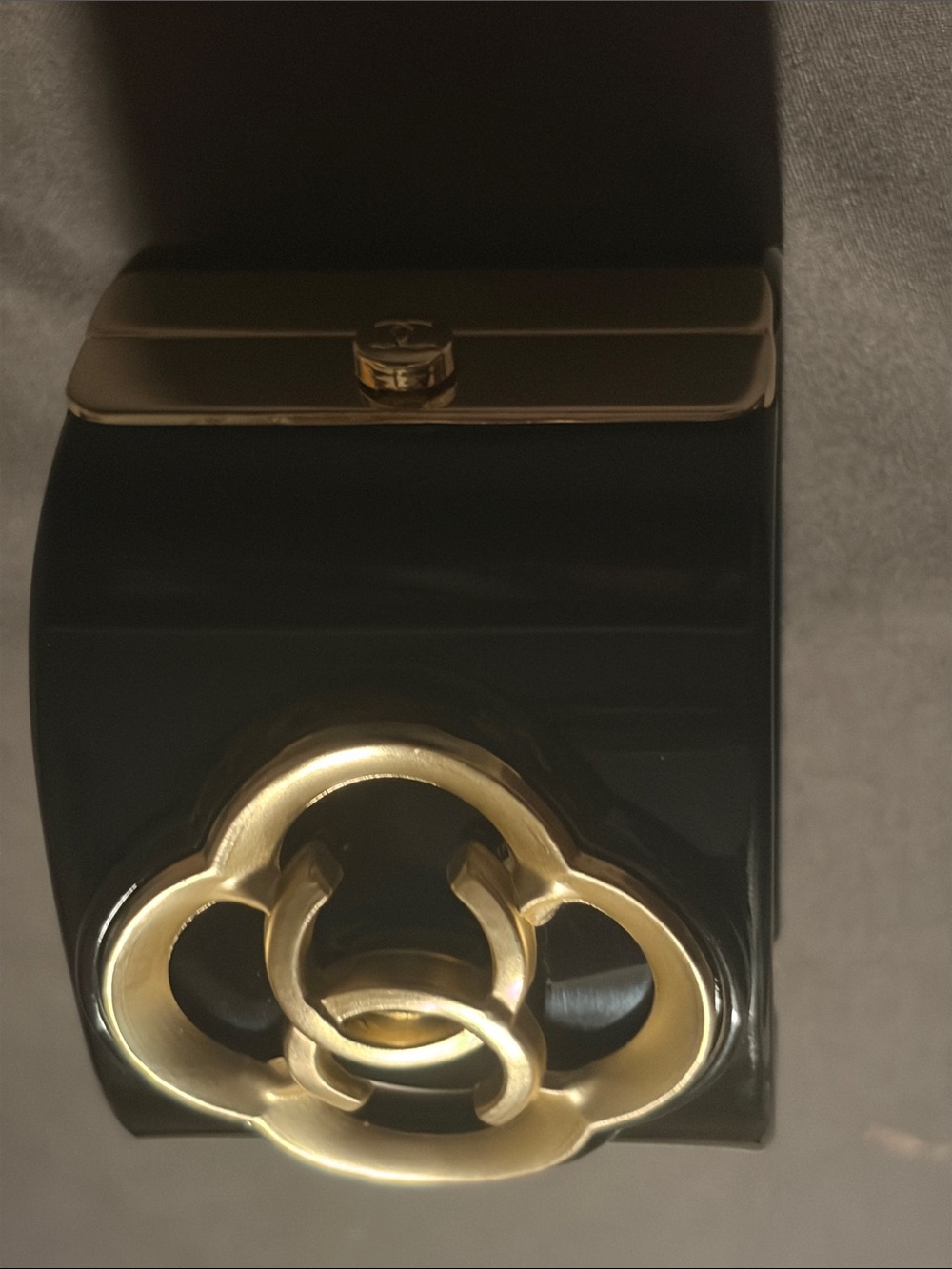 ✨ 🖤   Chanel CC Cuff   🖤✨ - Picture 11 of 15